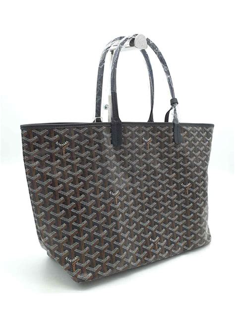 goyard st louis bag|goyard artois pm bag price.